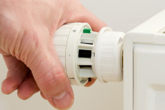 Lamport central heating repair costs